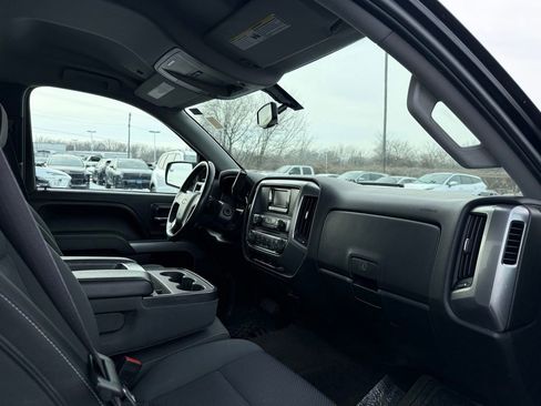 Used 2014 Chevrolet Silverado 1500 LT image 12