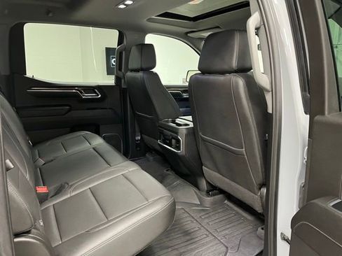 Used 2024 GMC Sierra 1500 Elevation w/ Elevation Premium Package AWD/4WD image 52