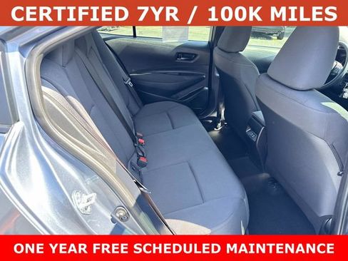 Used 2026 Toyota Corolla LE FWD image 11