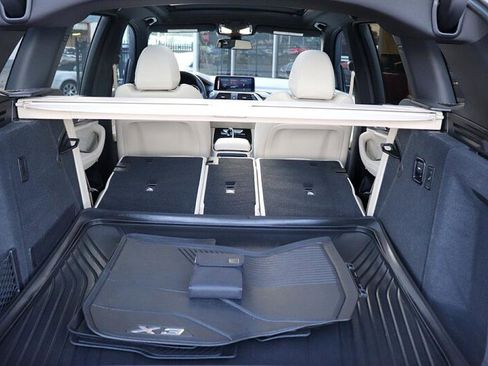 Used 2019 BMW X3 sDrive30i w/ Premium Package image 42