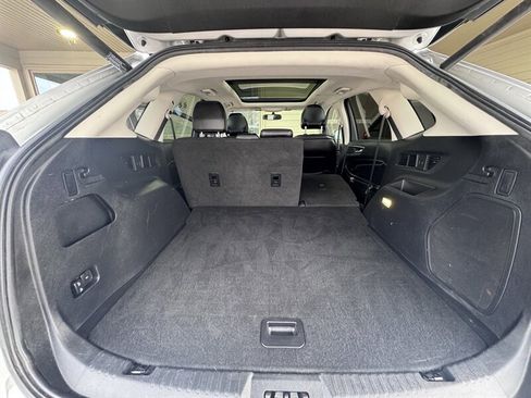 Used 2016 Ford Edge Titanium image 14