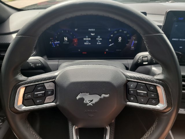 Used 2024 Ford Mustang GT RWD image 25