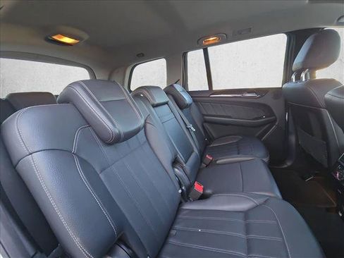 Used 2016 Mercedes-Benz GL 450 4MATIC image 20