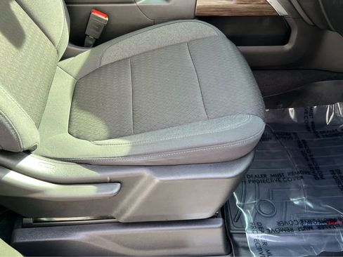 Used 2020 Chevrolet Silverado 1500 RST w/ All-Star Edition image 19