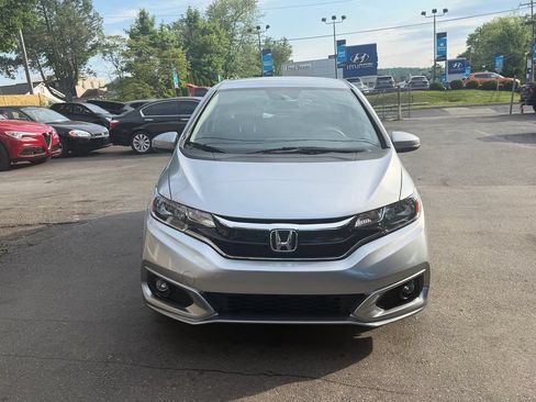 Used 2019 Honda Fit LX image 8