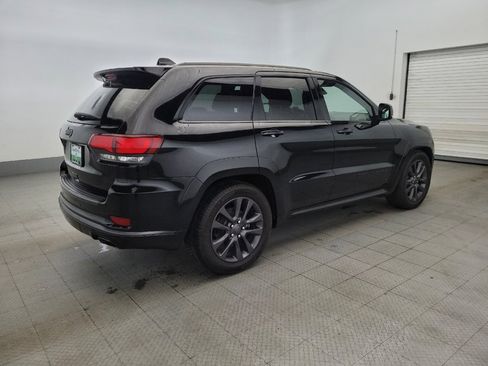 Used 2019 Jeep Grand Cherokee High Altitude AWD/4WD image 10