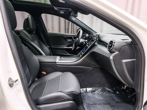 Certified 2023 Mercedes-Benz C 300 C 300 image 16