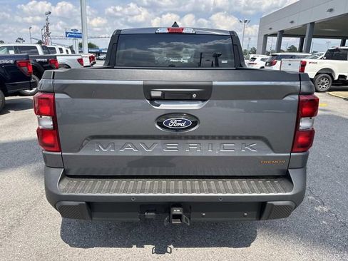 New 2026 Ford Maverick Tremor image 6