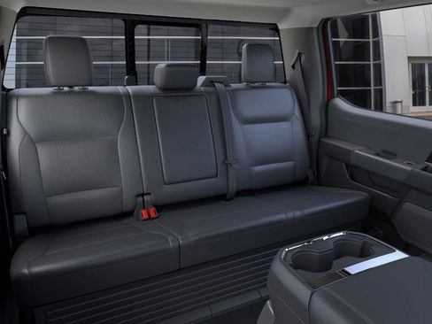 New 2025 Ford F250 Lariat w/ Lariat Ultimate Package image 11