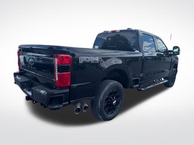 New 2026 Ford F350 Lariat w/ Black Appearance Package AWD/4WD image 6