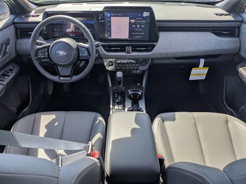 New 2026 Subaru Outback Limited image 2