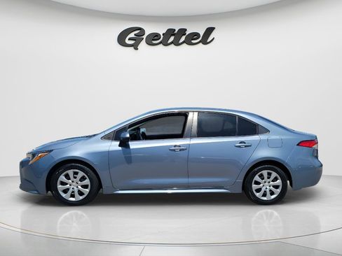Used 2023 Toyota Corolla LE FWD image 8