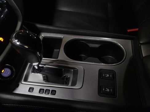 Used 2019 Nissan Murano SL w/ Cargo Package image 26