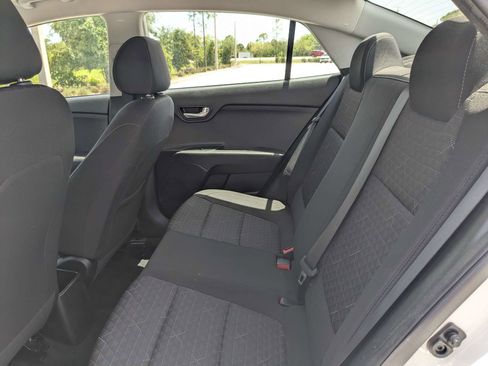 Used 2020 Kia Rio LX FWD image 15