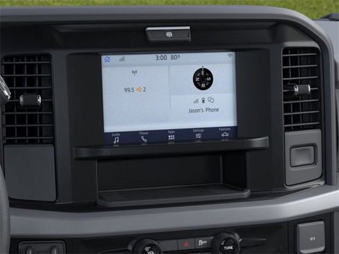 New 2026 Ford F350 XLT w/ Snow Plow Prep Package image 14