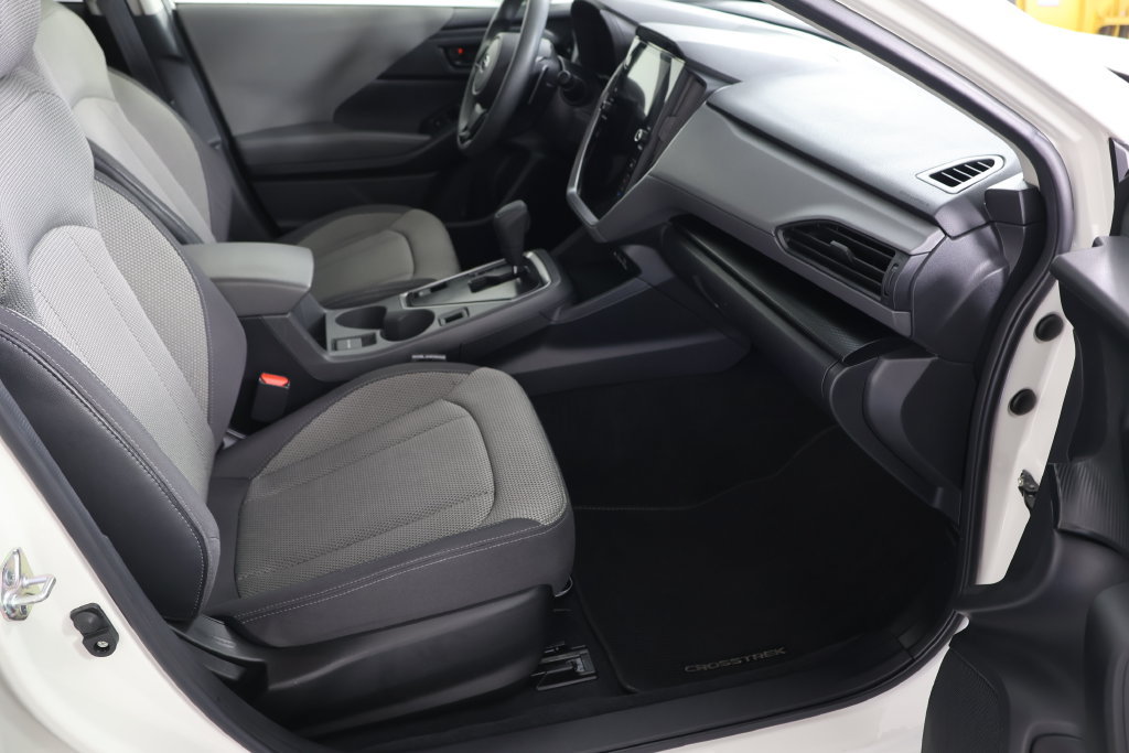 Used 2024 Subaru Crosstrek 2.0i Premium AWD/4WD image 21