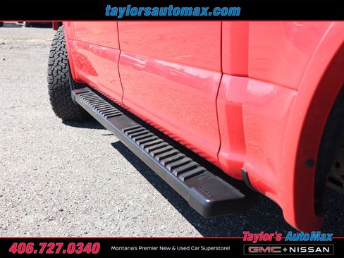 Used 2019 Ford F150 XLT w/ Equipment Group 302A Luxury AWD/4WD image 40
