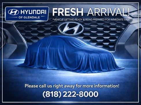 Used 2024 Hyundai Elantra SEL w/ Convenience Package image 1