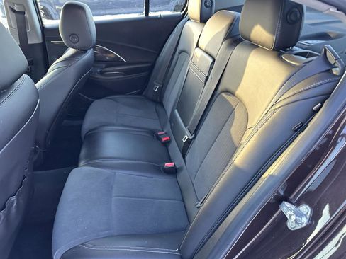 Used 2016 Buick LaCrosse image 12
