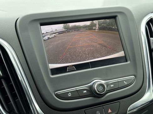 Used 2023 Chevrolet Equinox LT AWD/4WD image 21