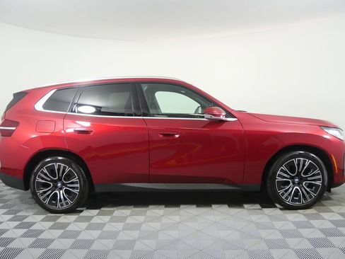 Certified 2025 BMW X3 xDrive30i AWD/4WD image 2