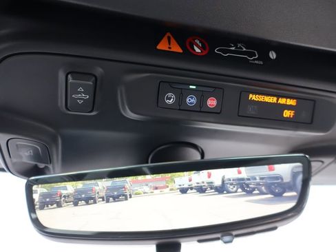 Used 2024 Chevrolet Camaro SS RWD image 17