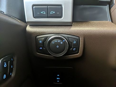 Used 2016 Ford F150 King Ranch w/ Equipment Group 601A Luxury image 26