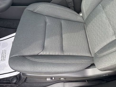 New 2026 RAM 1500 Lone Star AWD/4WD image 26