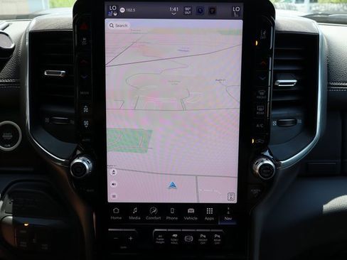 New 2025 RAM 2500 Laramie image 26