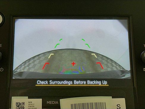 New 2026 Subaru Crosstrek 2.5i image 14