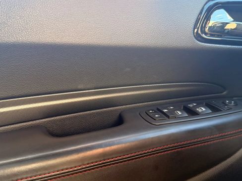 Used 2024 Dodge Durango GT AWD/4WD image 27