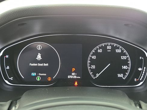 Used 2019 Honda Accord EX-L image 18