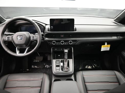 New 2026 Honda CR-V Sport-L image 18