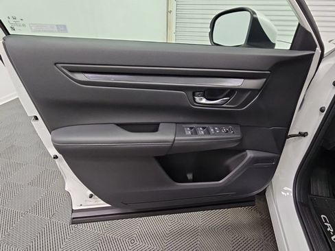 New 2026 Honda CR-V EX image 27