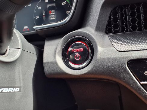 Certified 2026 Honda CR-V Sport-L image 12