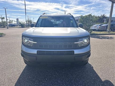 Used 2021 Ford Bronco Sport image 9