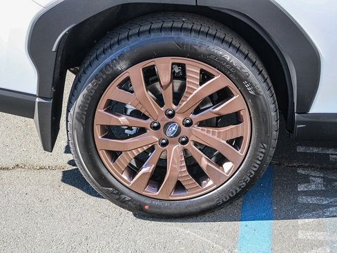 New 2026 Subaru Forester Sport image 9