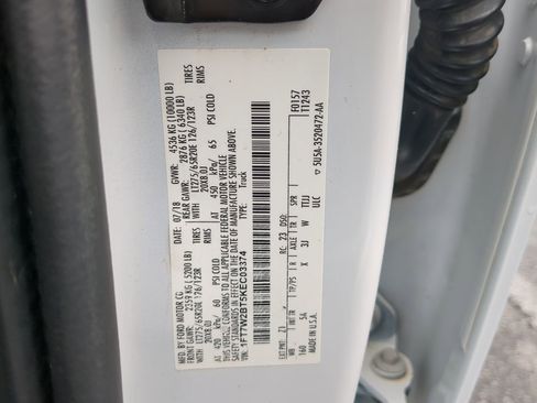 Used 2019 Ford F250 Lariat w/ Chrome Package image 27