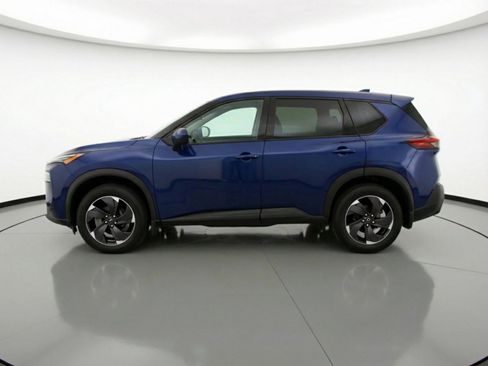 Used 2025 Nissan Rogue SV FWD image 5