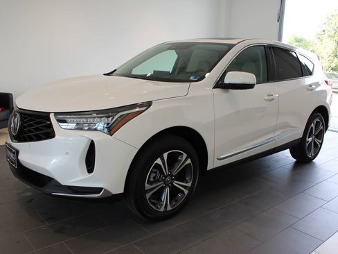 New 2026 Acura RDX SH-AWD w/ Technology Package image 11
