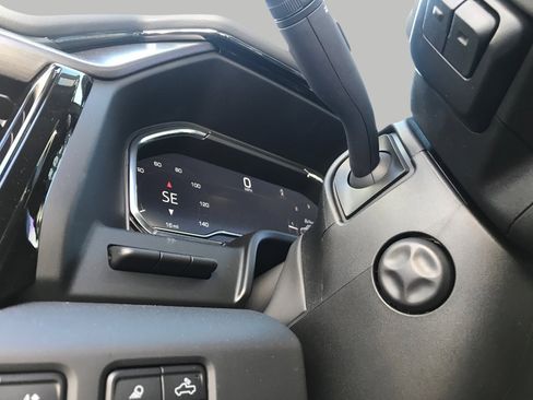 New 2025 GMC Sierra 1500 AT4 w/ AT4 Premium Package image 28