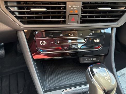 New 2026 Volkswagen Jetta S FWD image 11