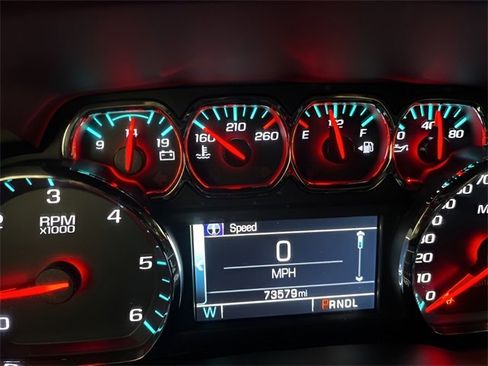 Used 2019 Chevrolet Tahoe 4WD w/ Remote Keyless Entry Package image 17