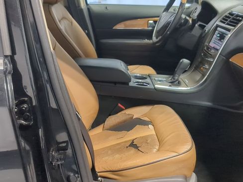 Used 2015 Lincoln MKX AWD w/ Equipment Group 102A image 26