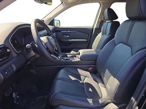 New 2026 Honda Passport RTL image 6