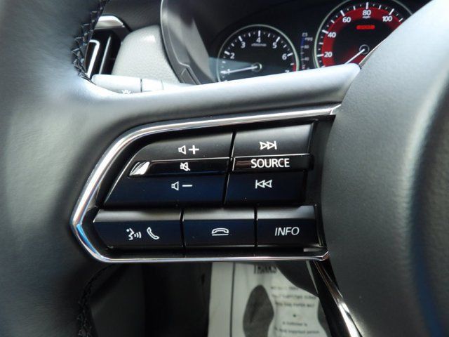 Used 2026 MAZDA CX-90 3.3 Turbo w/ Preferred Package AWD/4WD image 17