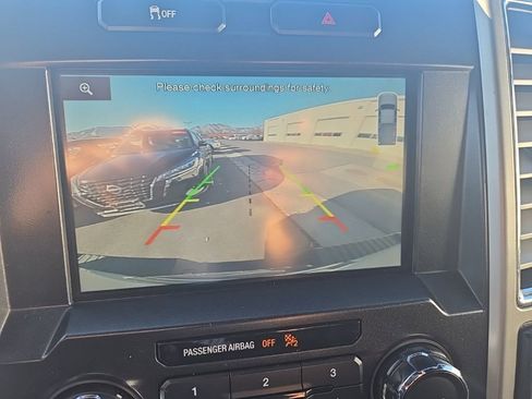 Used 2015 Ford F150 Lariat image 22