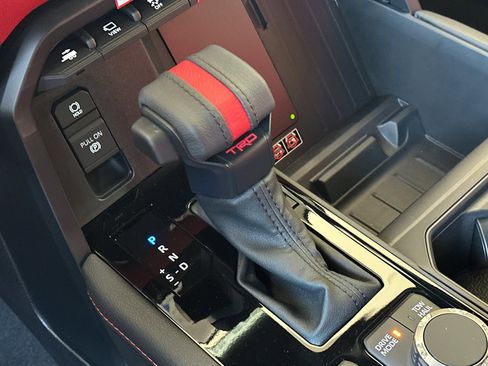 New 2026 Toyota Tundra TRD Pro image 18