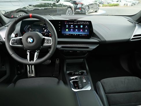 New 2026 BMW M235i xDrive w/ Technology Package AWD/4WD image 28