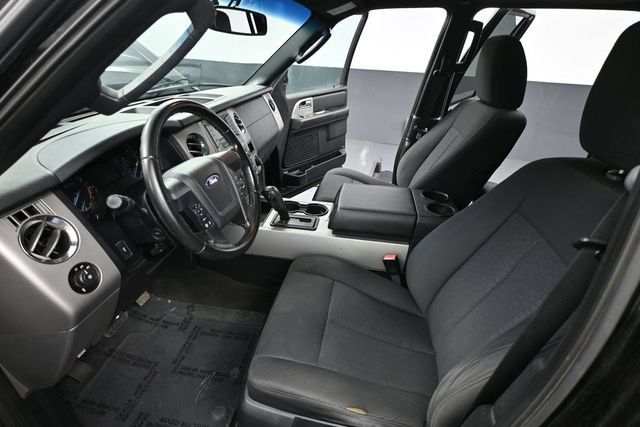 Used 2016 Ford Expedition EL XLT AWD/4WD image 16